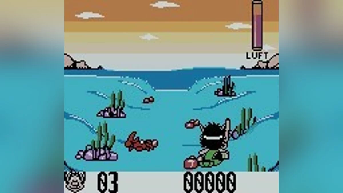 Скриншот из игры Hugo 2 - 10