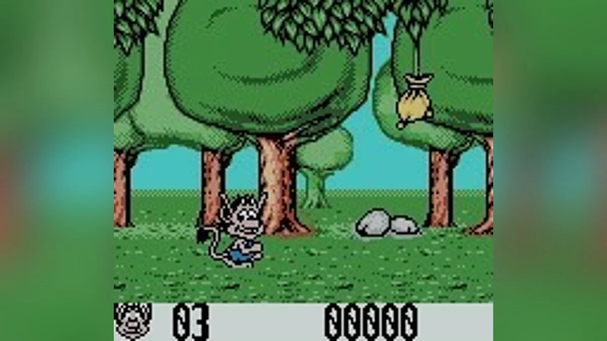 Скриншот из игры Hugo 2 - 6