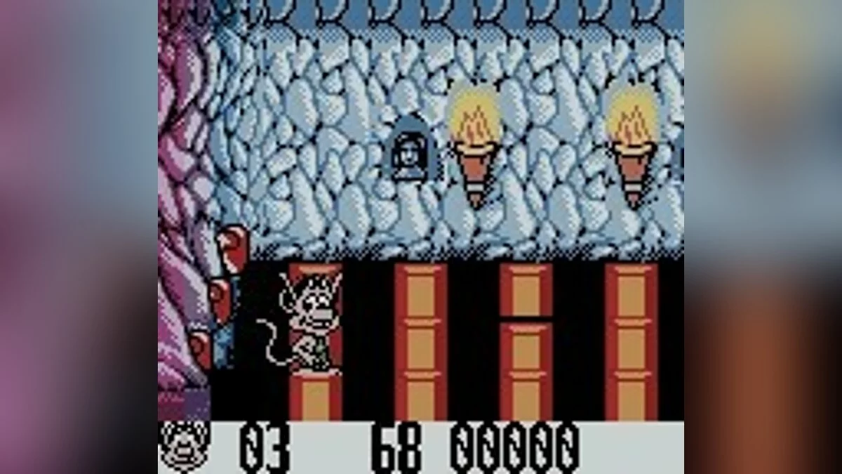 Скриншот из игры Hugo 2 - 8