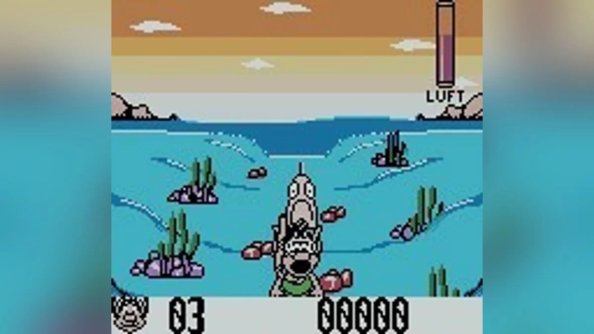 Скриншот из игры Hugo 2 - 9