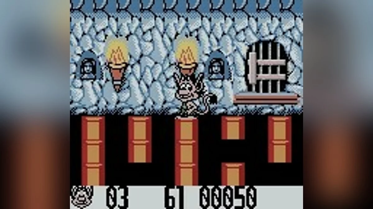 Скриншот из игры Hugo 2 - 7