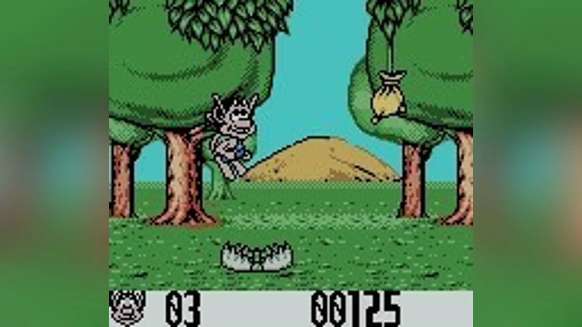 Скриншот из игры Hugo 2 - 5