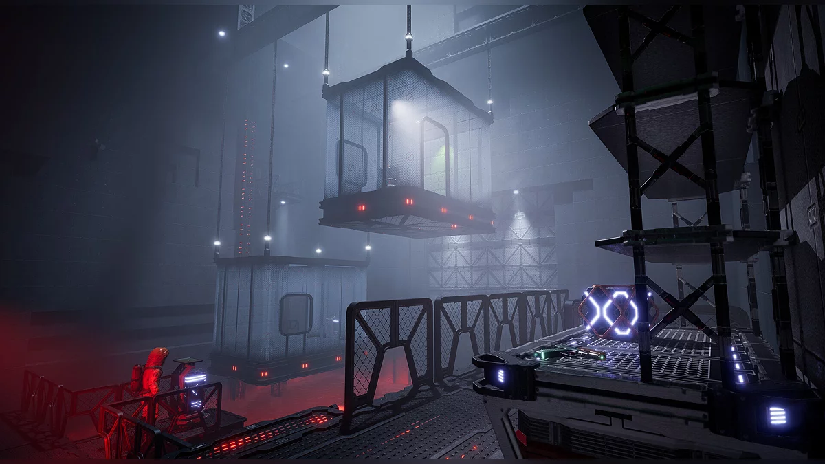 Скриншот из игры Deficit - 8