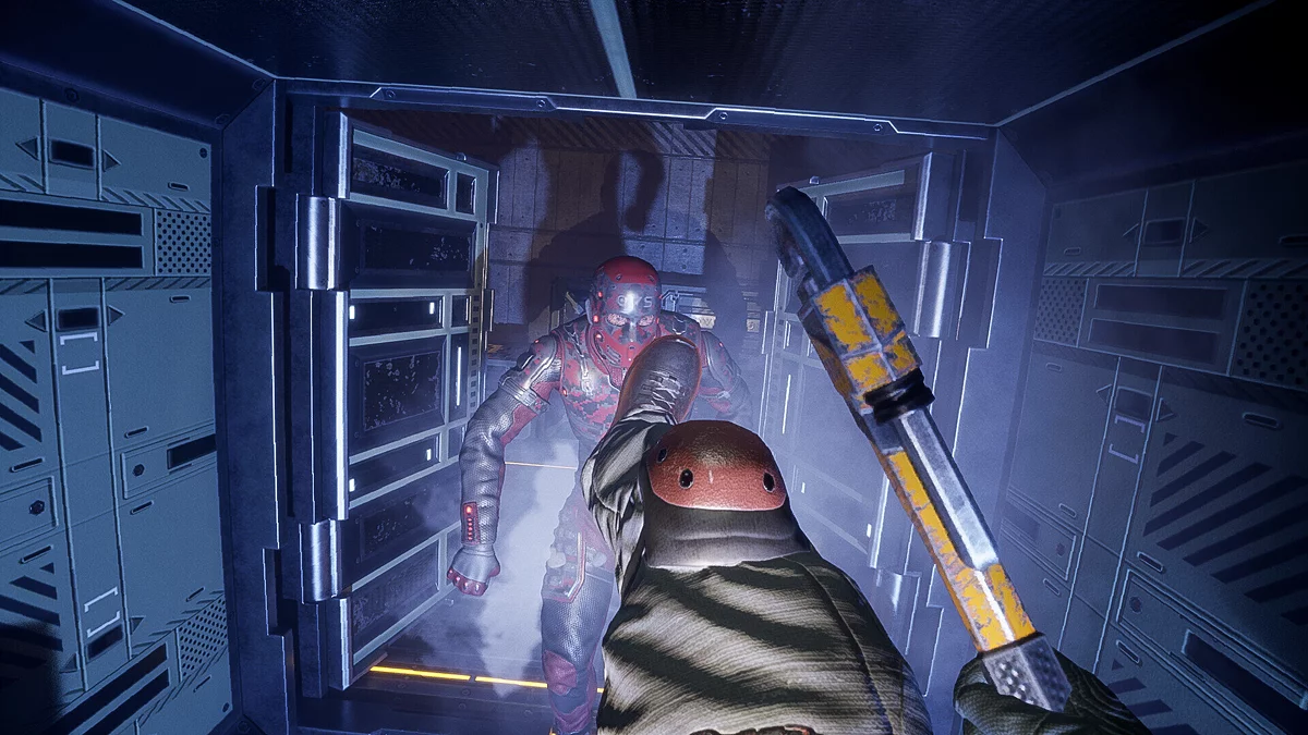 Скриншот из игры Deficit - 5