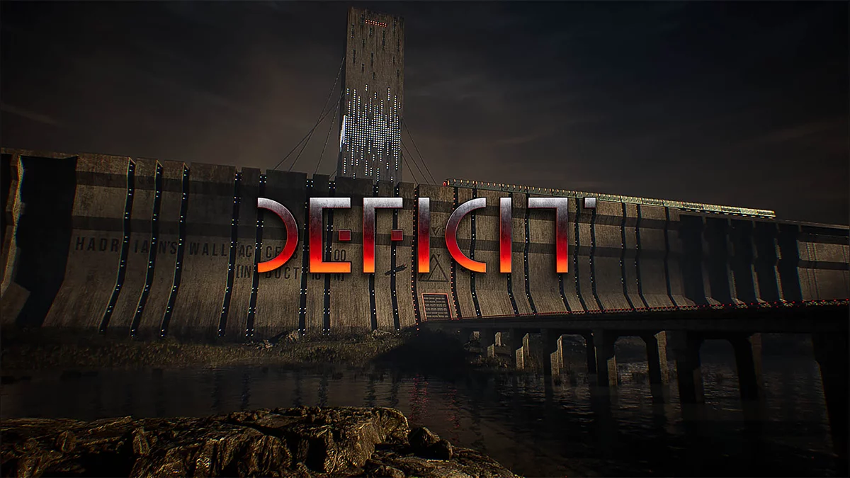 Скриншот из игры Deficit - 10