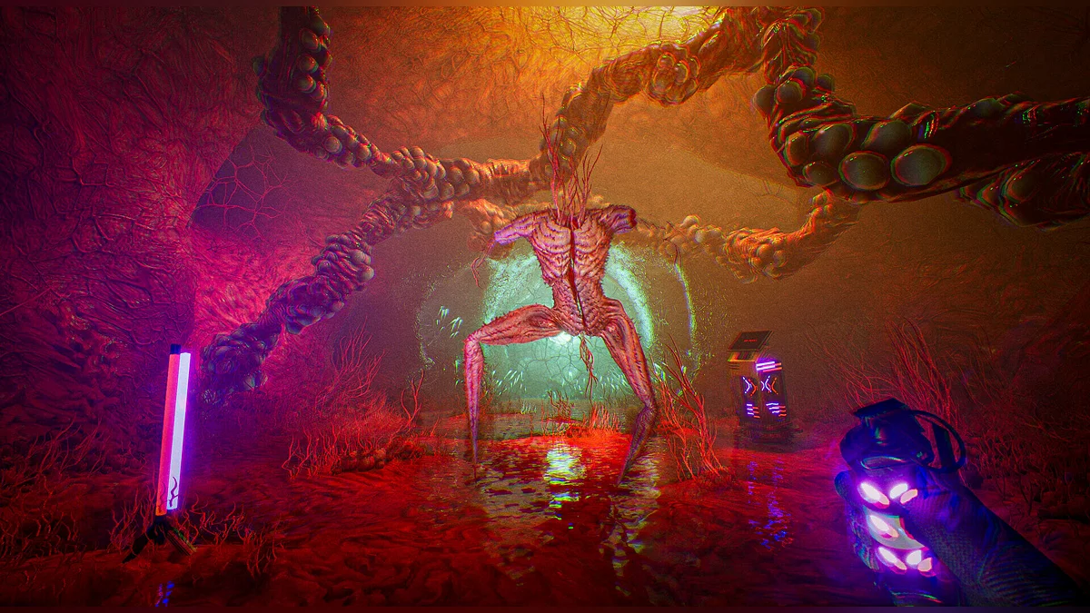 Скриншот из игры Deficit - 1