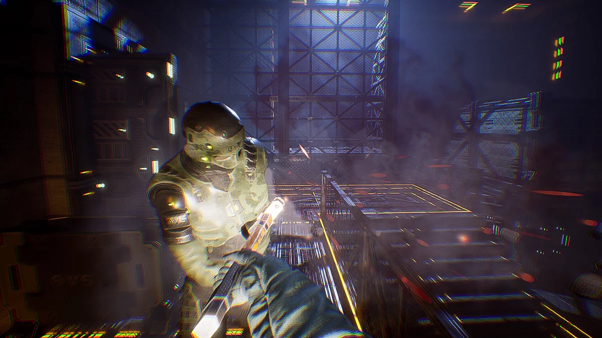 Скриншот из игры Deficit - 9