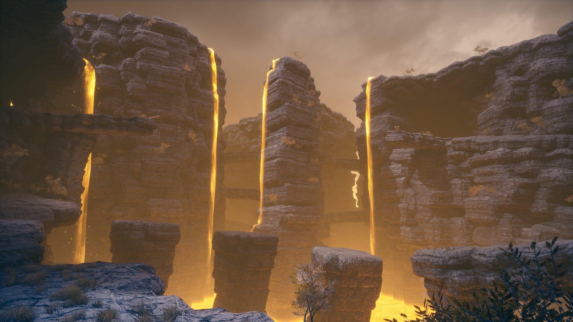 Скриншот из игры PERISH - 51