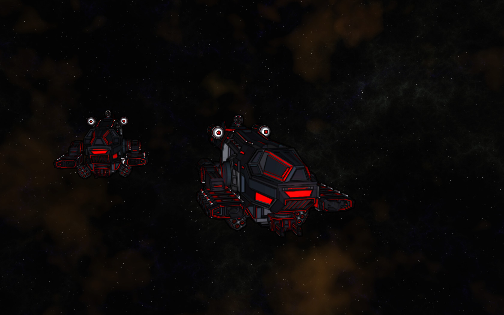 Скриншот из игры Void Destroyer 2 - 51