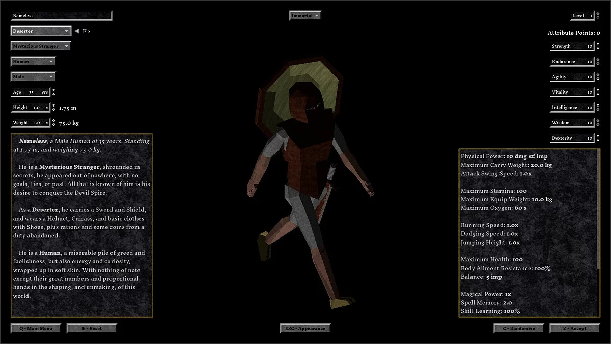 Скриншот из игры Devil Spire Falls - 31