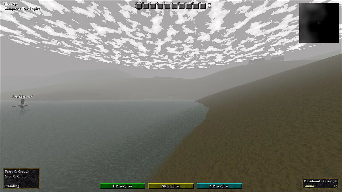 Скриншот из игры Devil Spire Falls - 19