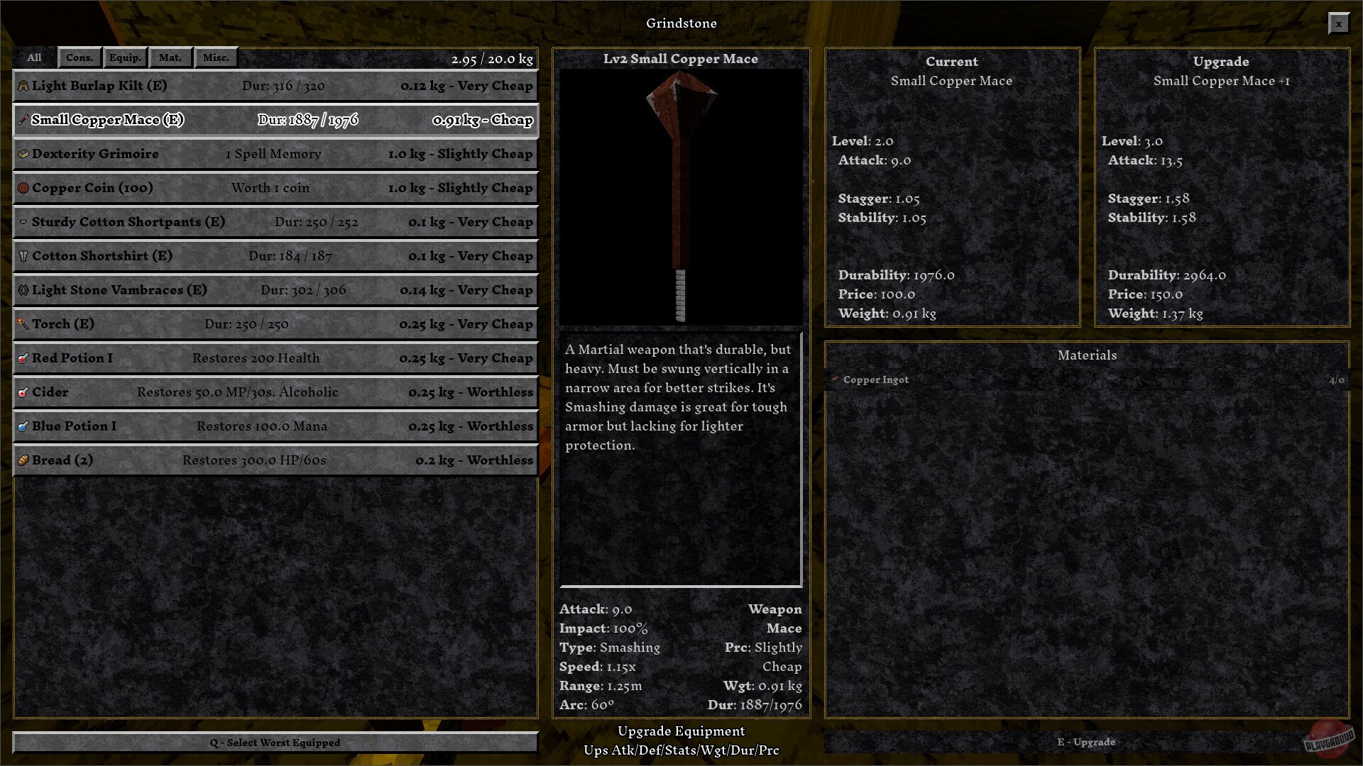 Скриншот из игры Devil Spire Falls - 11