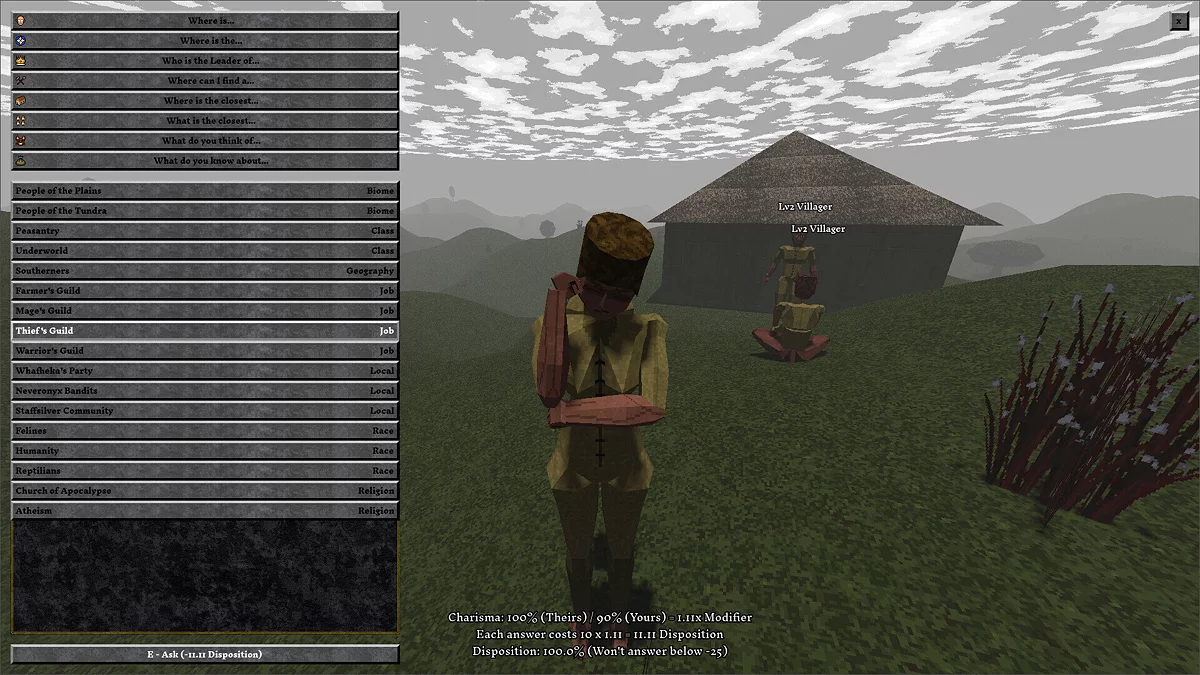 Скриншот из игры Devil Spire Falls - 29