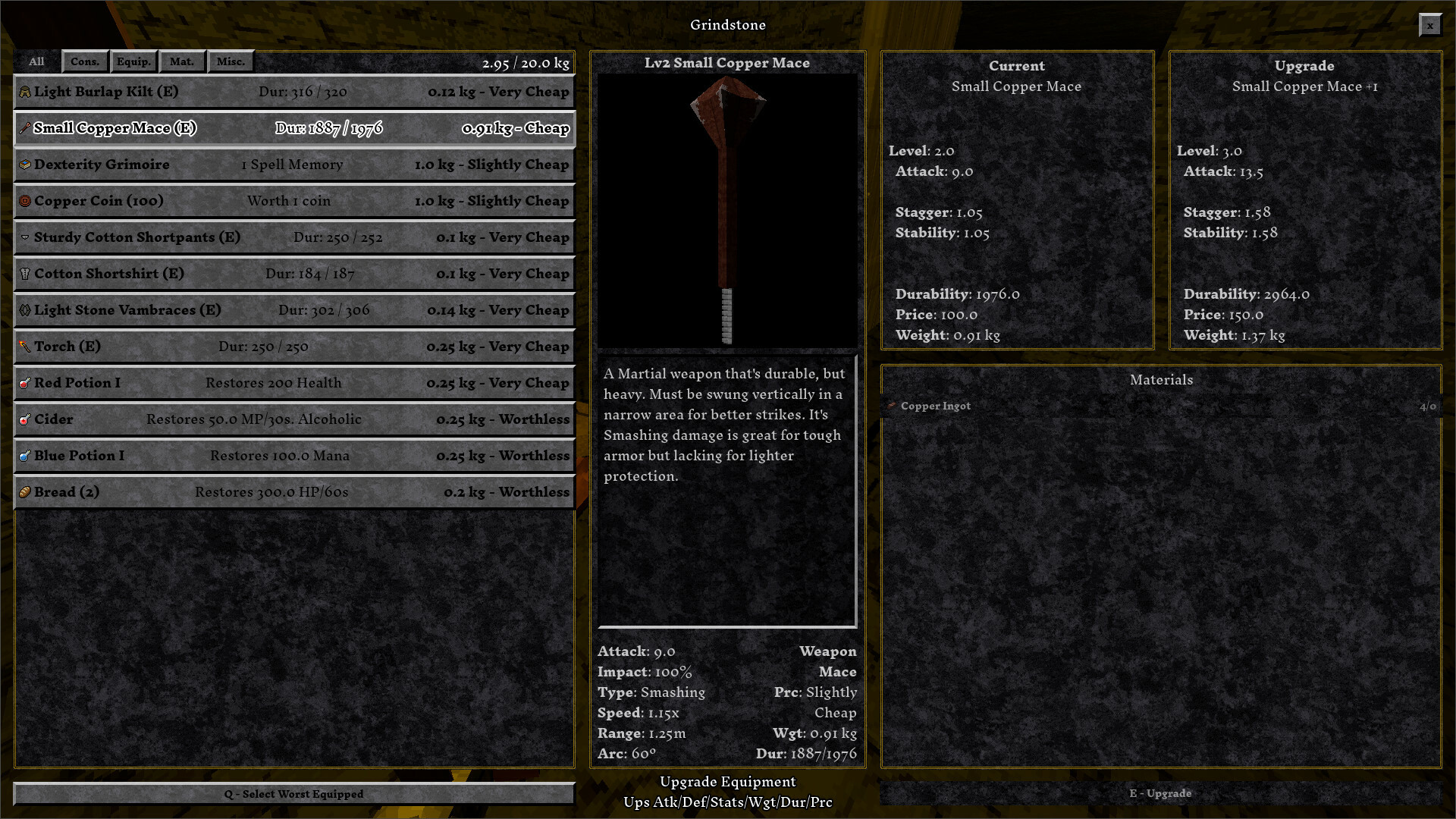 Скриншот из игры Devil Spire Falls - 23