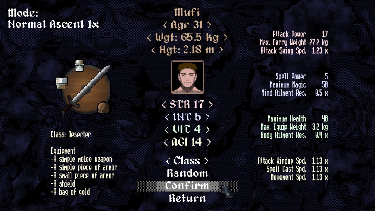 Скриншот из игры Devil Spire - 22