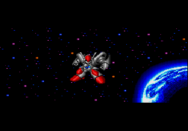 Скриншот из игры Arrow Flash - 26