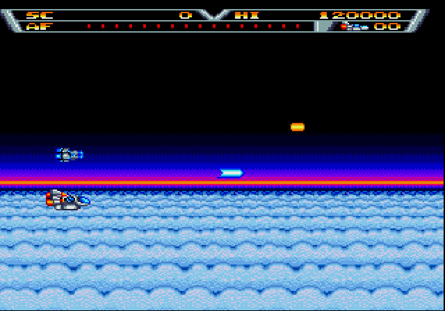 Скриншот из игры Arrow Flash - 16