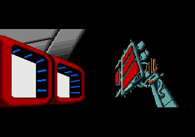 Скриншот из игры Arrow Flash - 4