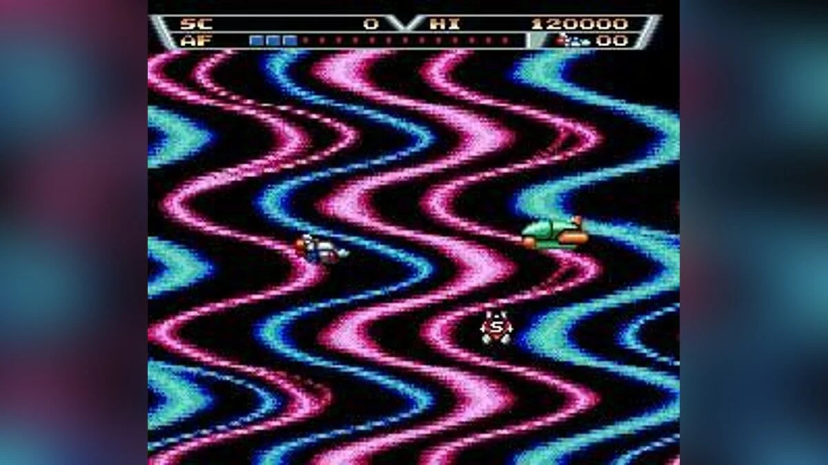 Скриншот из игры Arrow Flash - 17