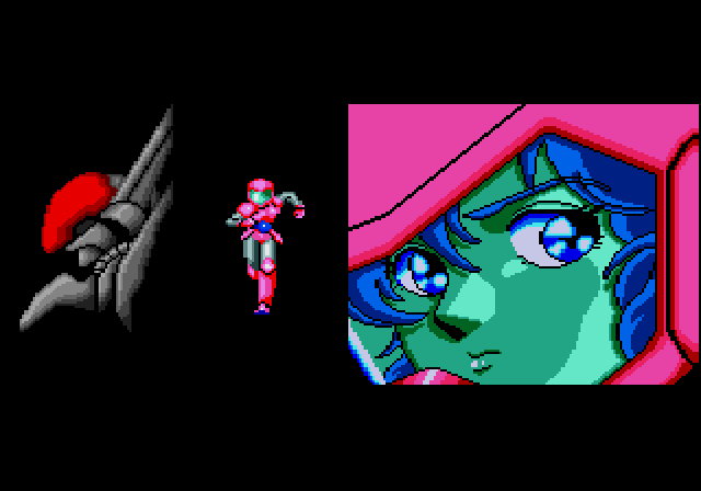 Скриншот из игры Arrow Flash - 1