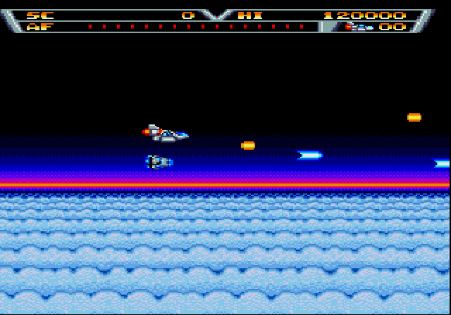 Скриншот из игры Arrow Flash - 23