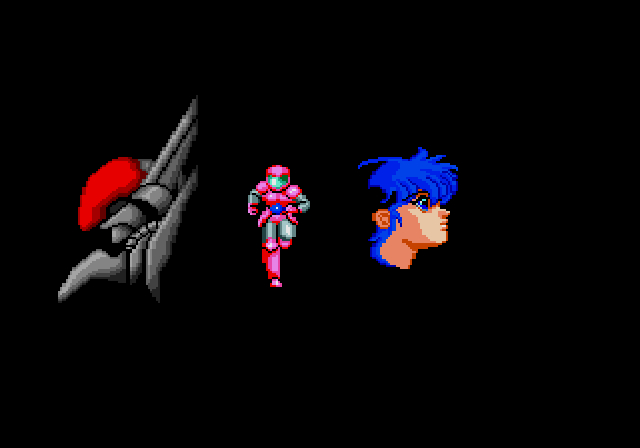 Скриншот из игры Arrow Flash - 9