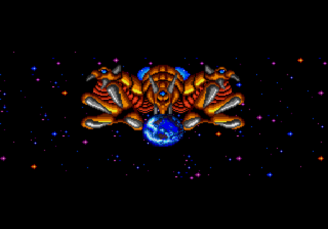 Скриншот из игры Arrow Flash - 13