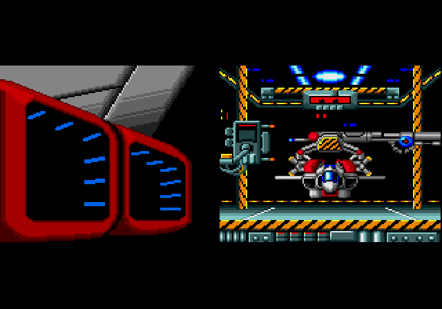 Скриншот из игры Arrow Flash - 6