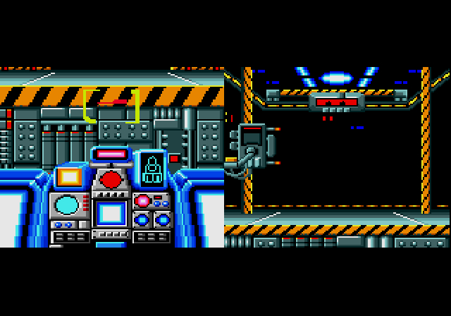 Скриншот из игры Arrow Flash - 25