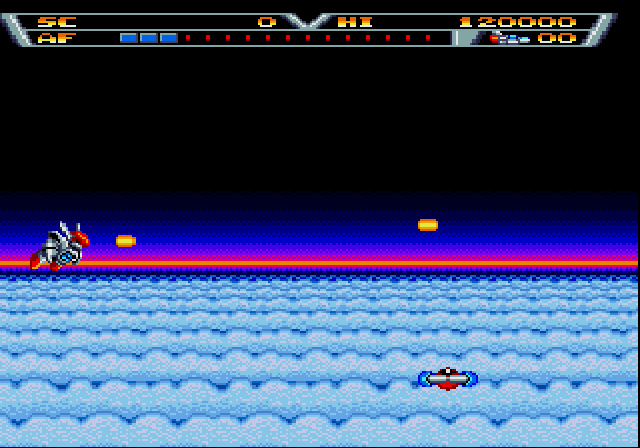 Скриншот из игры Arrow Flash - 24