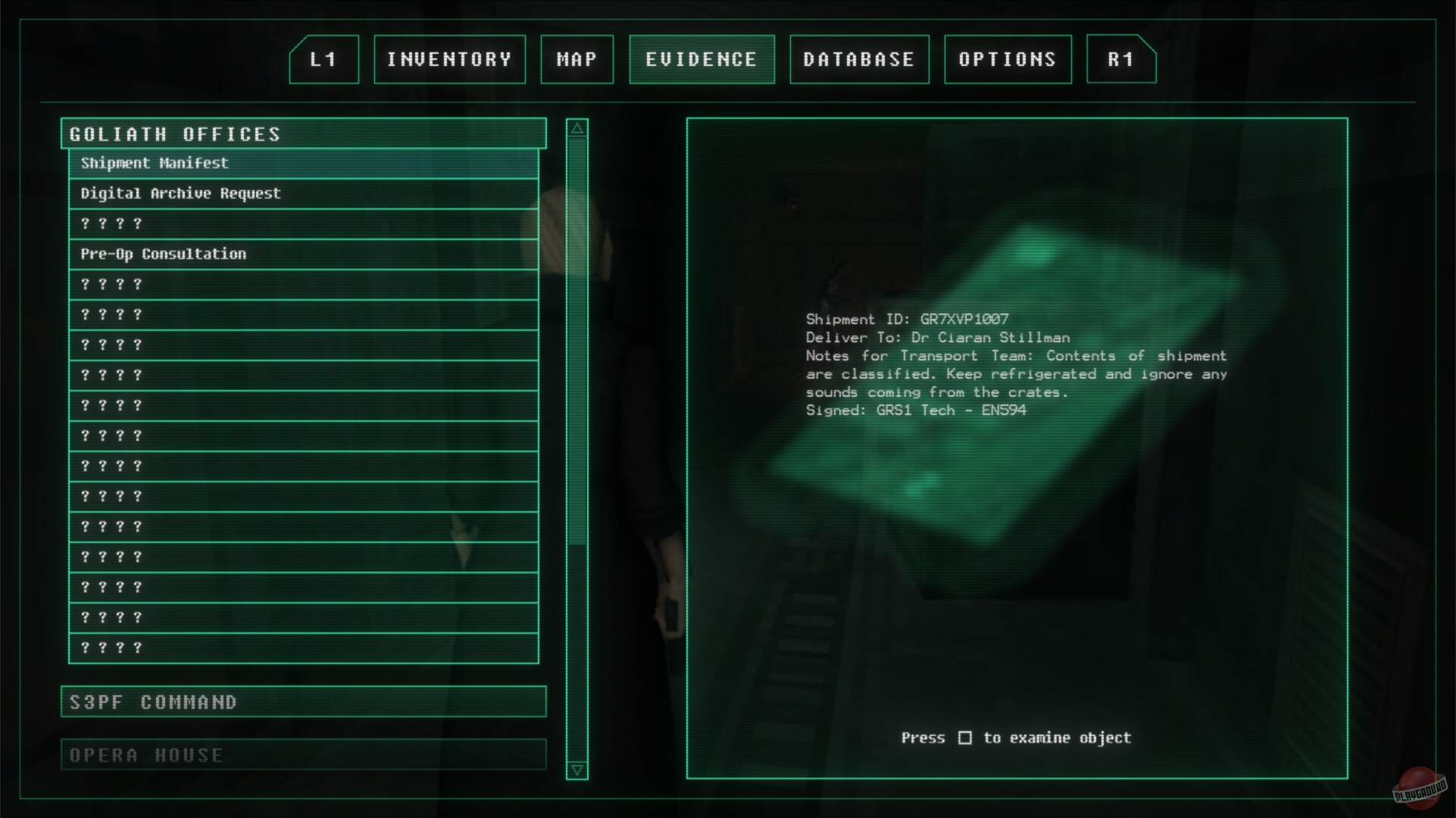 Скриншот из игры Samurai Unicorn - 8