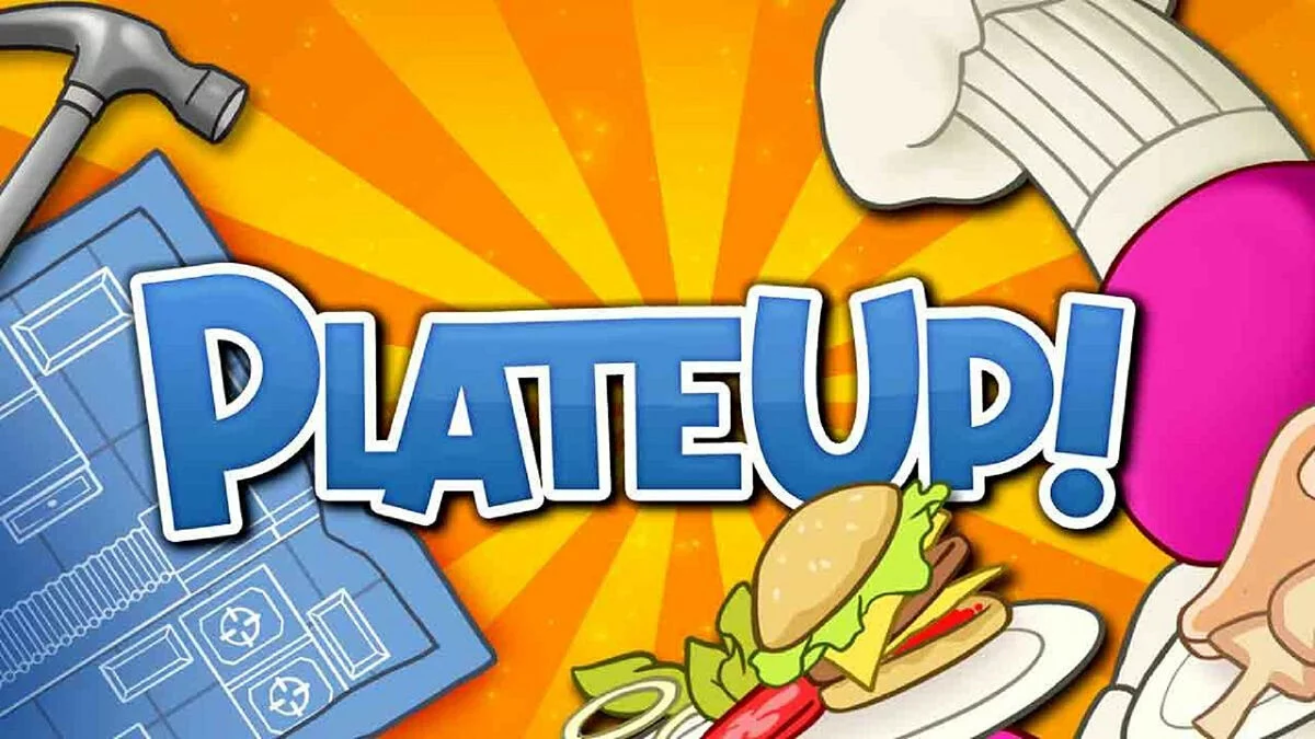Скриншот из игры PlateUp! - 37