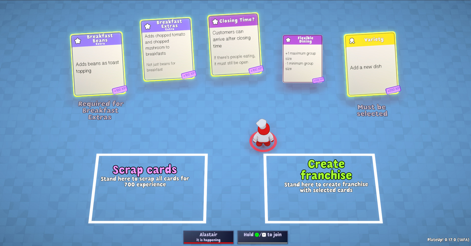 Скриншот из игры PlateUp! - 42