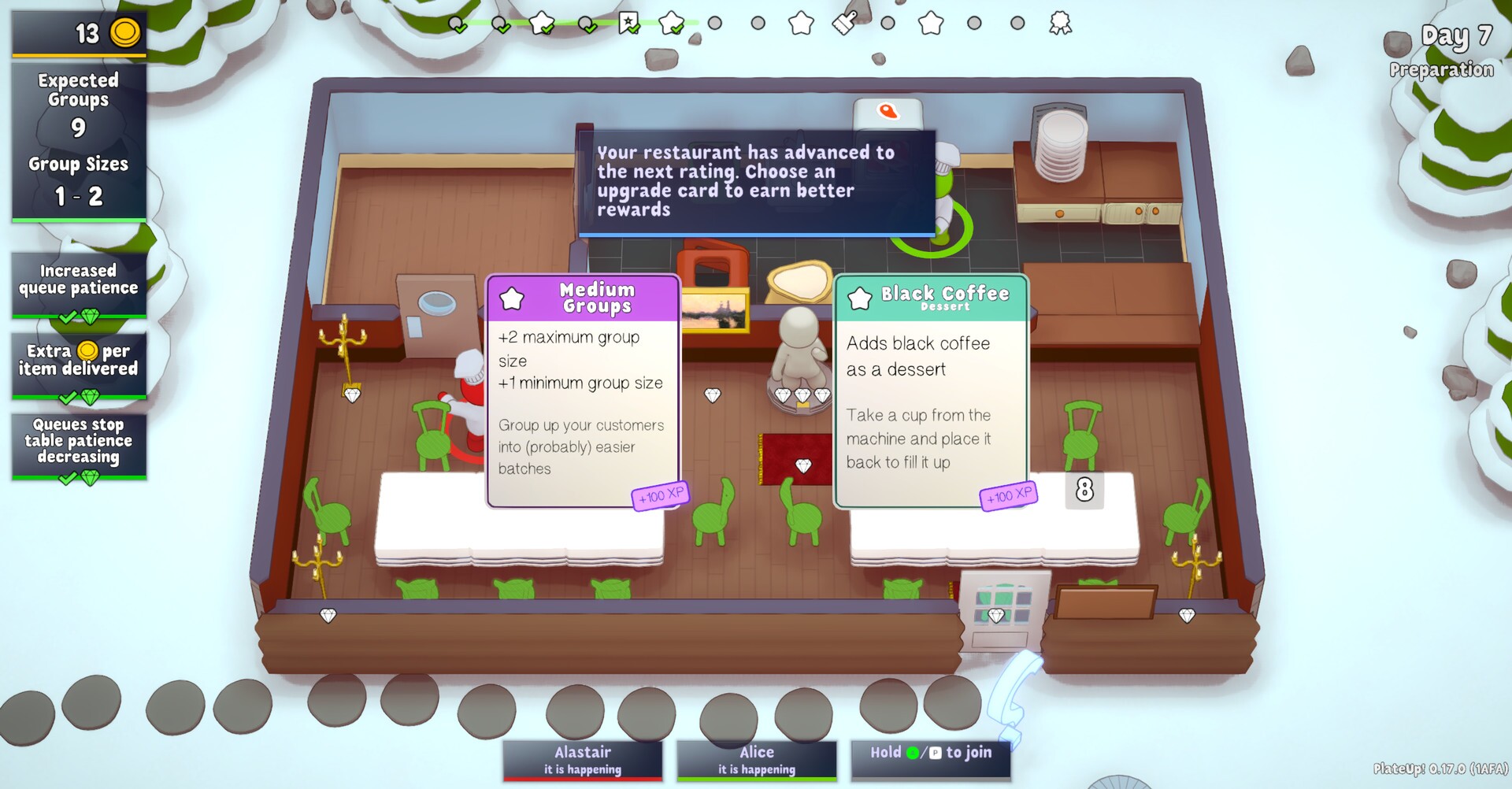 Скриншот из игры PlateUp! - 33