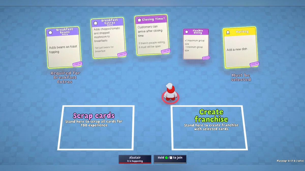 Скриншот из игры PlateUp! - 16