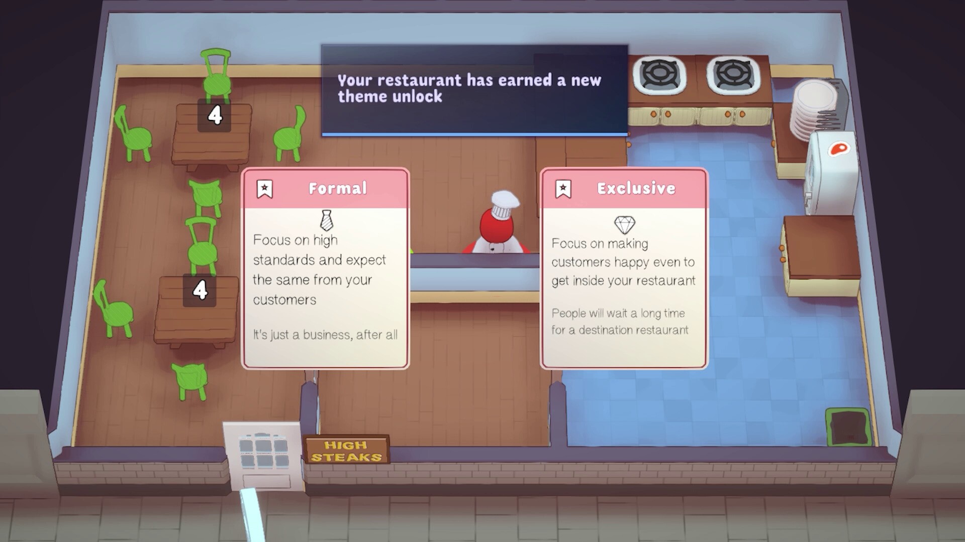 Скриншот из игры PlateUp! - 58