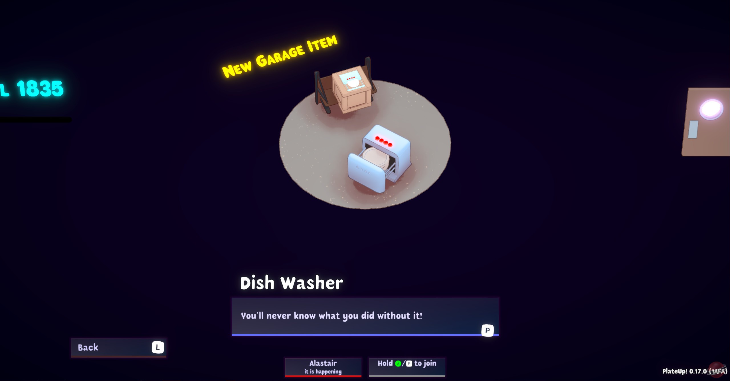 Скриншот из игры PlateUp! - 19