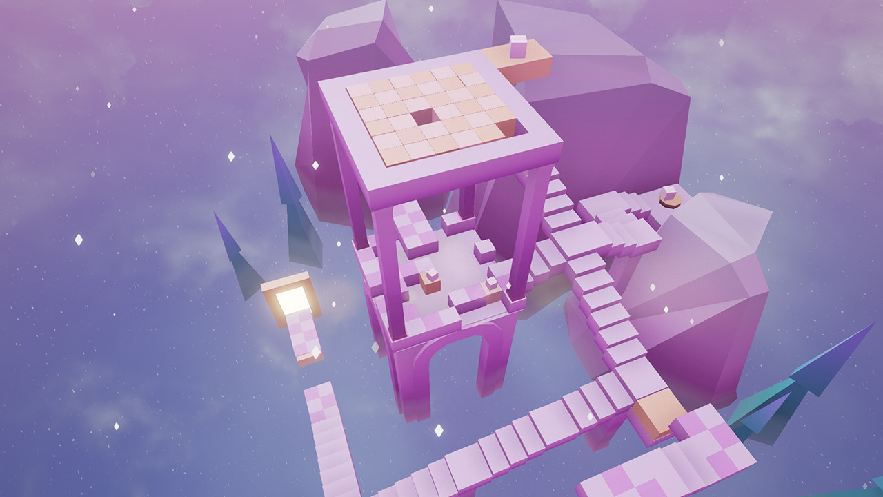 Скриншот из игры Split - 36