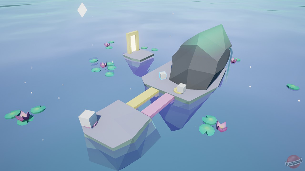 Скриншот из игры Split - 39