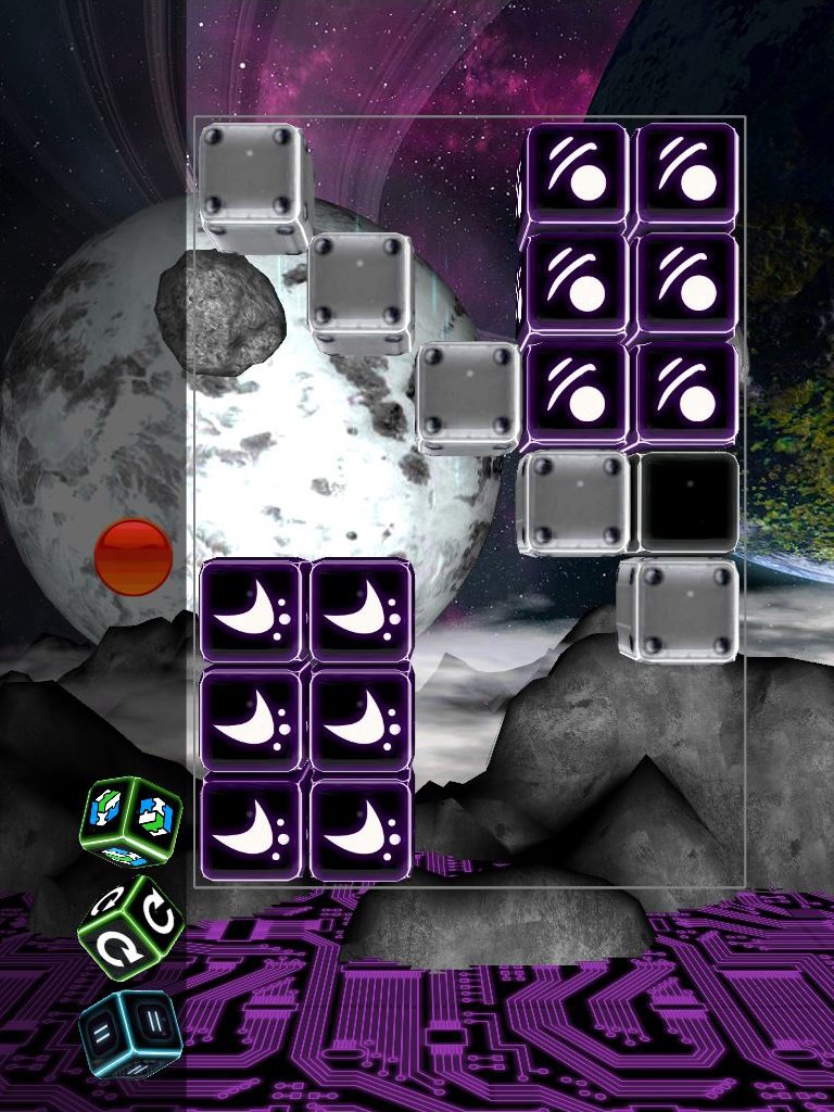 Скриншот из игры Vex Puzzles - 2