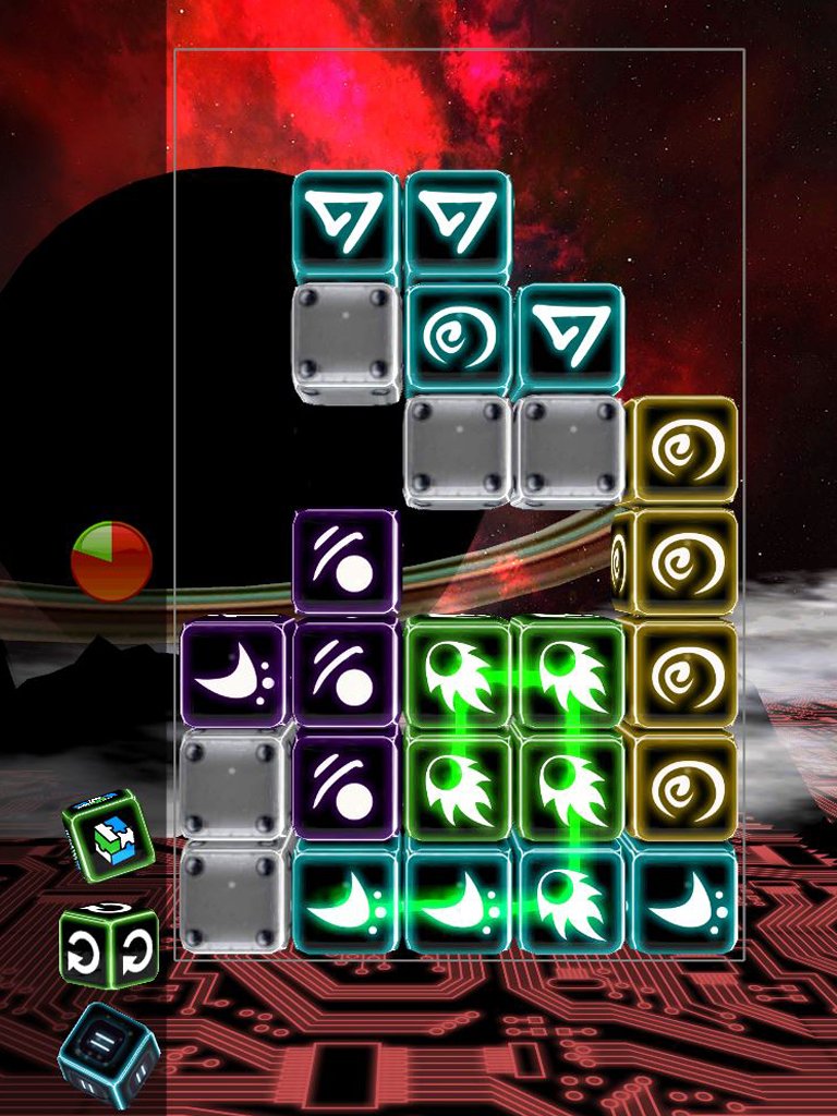 Скриншот из игры Vex Puzzles - 3