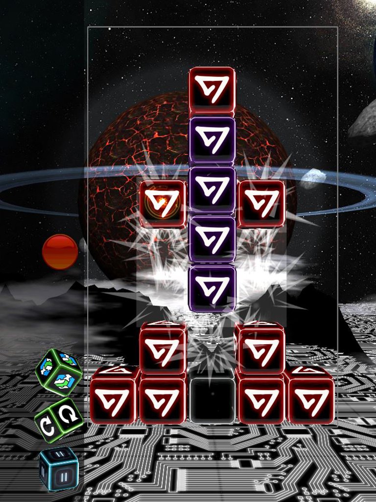 Скриншот из игры Vex Puzzles - 6