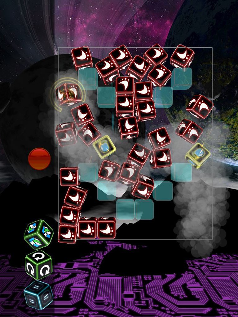 Скриншот из игры Vex Puzzles - 8