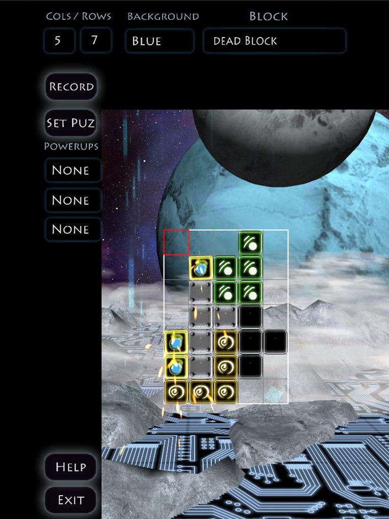 Скриншот из игры Vex Puzzles - 9