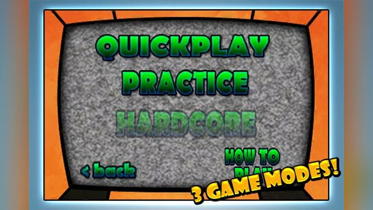 Скриншот из игры A.D.D. - Addictive Dumb Distractions - 8