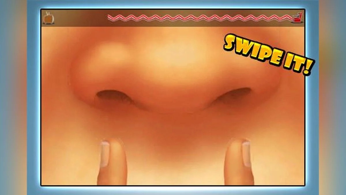 Скриншот из игры A.D.D. - Addictive Dumb Distractions - 9