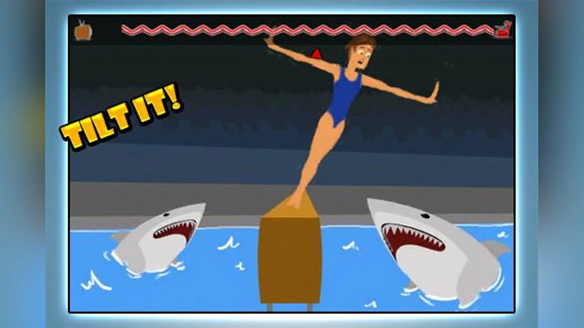 Скриншот из игры A.D.D. - Addictive Dumb Distractions - 13