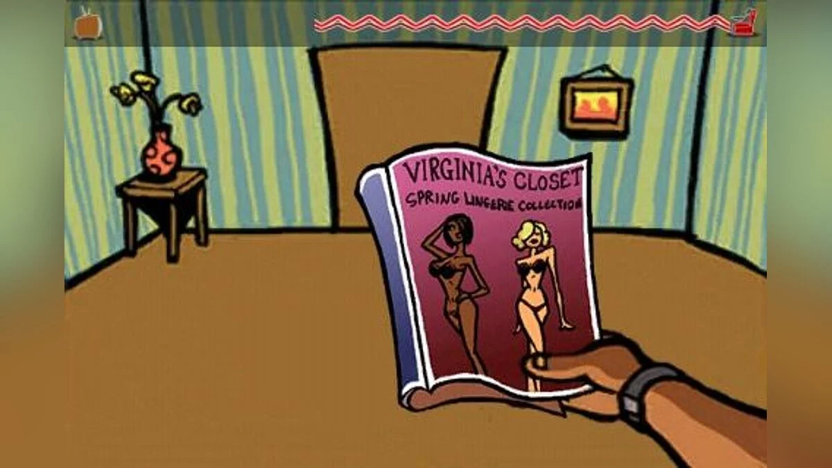 Скриншот из игры A.D.D. - Addictive Dumb Distractions - 6