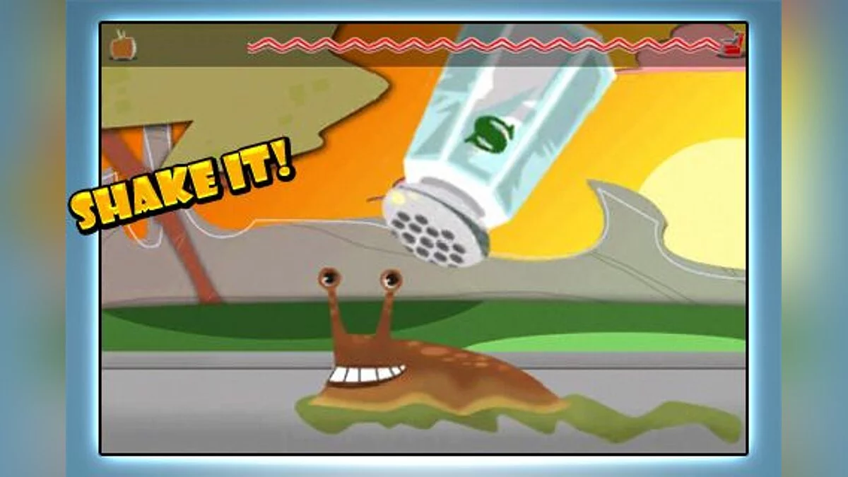 Скриншот из игры A.D.D. - Addictive Dumb Distractions - 11