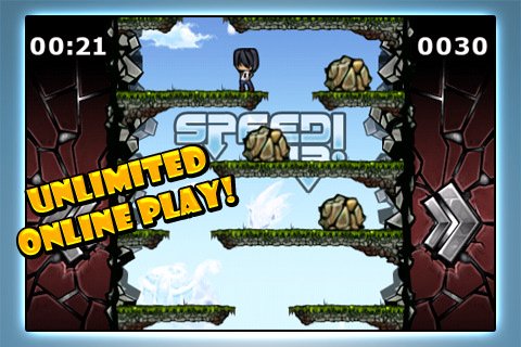 Скриншот из игры Cliffed: Norm's World XL - 5